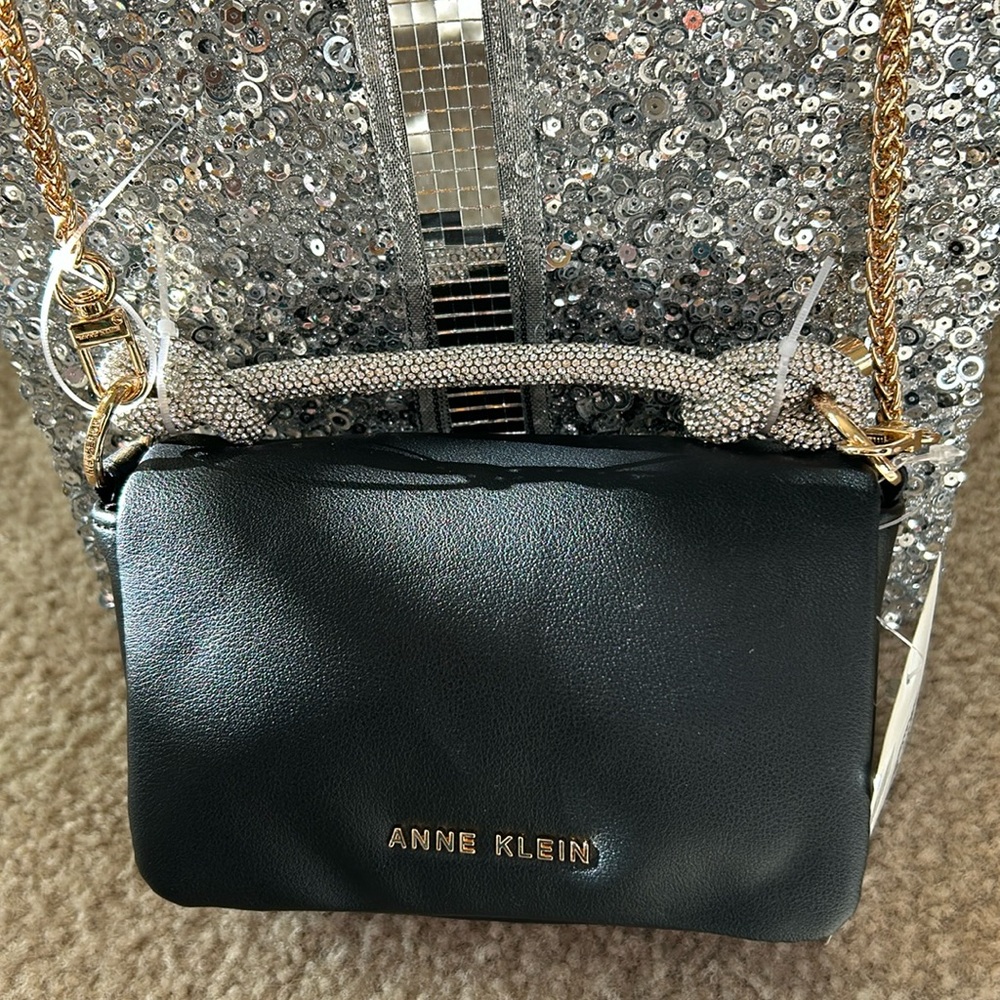 Anne Klein🔥nwt